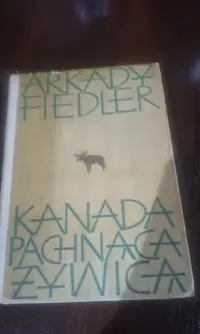 Kanada pachnaca zywica — ujęcie 5
