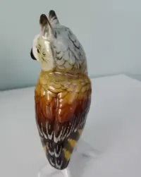 Karl Ens porcelanowa sowa — ujęcie 3