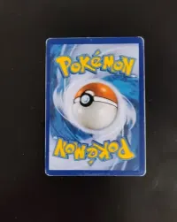 Karta  pokemon Feunard — ujęcie 2