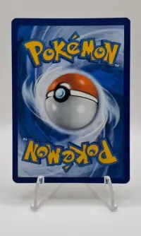 Karta pokemon Greedent EX 179/197 — ujęcie 2