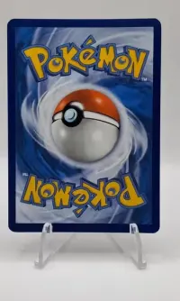 Karta pokemon Iron Crown EX 081/162 — ujęcie 2