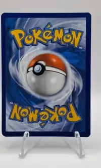 Karta pokemon Kingdra EX 012/064 — ujęcie 2
