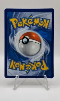 Karta pokemon Stoutland V 117/163 — ujęcie 2