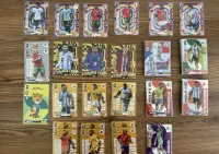 Karty FIFA World Cup 2026 - cennik w opisie — ujęcie 4