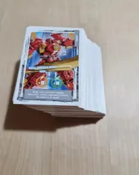 karty lego ninjago seria 9 next level — ujęcie 2