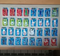 Karty match attax 2015/16 — ujęcie 5
