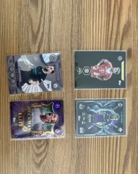Karty Match Attax Extra 2025/26 - cennik w opisie — ujęcie 2