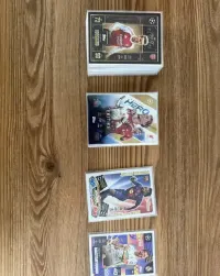 Karty Match Attax Extra 2025/26 - cennik w opisie — ujęcie 4