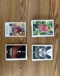 Karty Match Attax Extra 2025/26 - cennik w opisie — ujęcie 5