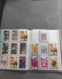 Karty Minionki + album (GRU,DRU I MINIONKI) — ujęcie 3