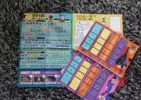 Karty Minionki + album (GRU,DRU I MINIONKI) — ujęcie 4