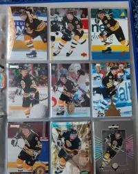 Karty NHL Mega kolekcja Howe, Gretzky, Messier, Kane, Crosby — ujęcie 2
