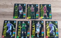 Karty Panini Calciatori mega zestaw — ujęcie 2