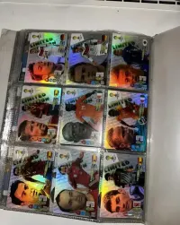 Karty Panini Mundial 2014 — ujęcie 4