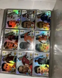 Karty Panini Mundial 2014 — ujęcie 5
