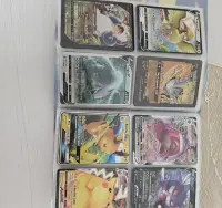 Karty pokemon 132szt — ujęcie 3