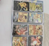 Karty pokemon 132szt — ujęcie 4