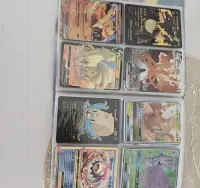 Karty pokemon 132szt — ujęcie 5