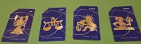 Karty telefoniczne horoskop — ujęcie 2