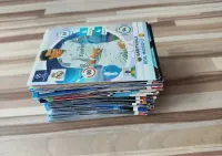 Karty UEFA Champions League 2014/15 — ujęcie 2
