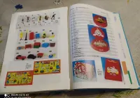 Katalog kinder 1997 rarytas — ujęcie 5