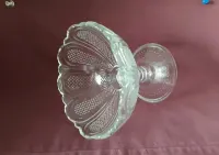 Katalogowana cukiernica nr 388 z huty Ząbkowice 1910r — ujęcie 3