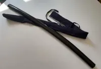 Katana nihonto XVI wiek. NTHK Kaneharu — ujęcie 2