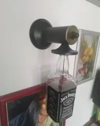 Kinkiet jack daniels 1l — ujęcie 2