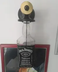 Kinkiet jack daniels 1l — ujęcie 5