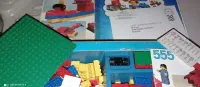 Klocki LEGO Basic  Legoland Technic — ujęcie 4