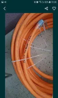 Kolekcja kabel przewód ognioodporny (N)HXCH 4x16CY ekranowany 5x16mm2 — ujęcie 2