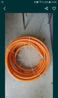 Kolekcja kabel przewód ognioodporny (N)HXCH 4x16CY ekranowany 5x16mm2 — ujęcie 3