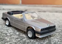 Kolekcja modeli BMW E30 325i dawne welly 1:34 mega unikat — ujęcie 2