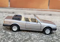 Kolekcja modeli BMW E30 325i dawne welly 1:34 mega unikat — ujęcie 3