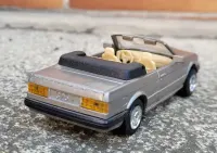 Kolekcja modeli BMW E30 325i dawne welly 1:34 mega unikat — ujęcie 4