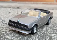 Kolekcja modeli BMW E30 325i dawne welly 1:34 mega unikat — ujęcie 5