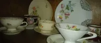 Kolekcja porcelany ANTYk — ujęcie 2