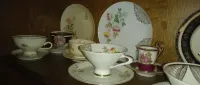 Kolekcja porcelany ANTYk — ujęcie 3