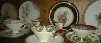Kolekcja porcelany ANTYk — ujęcie 4