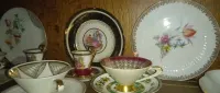 Kolekcja porcelany ANTYk — ujęcie 5