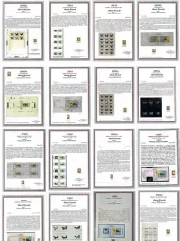 Kolekcja Znaczków - Projekty - PRÓBY  - Motyle -Muzealna  wartość. 2 mln

FAZOWE - Motyle - wartość. 2 mln - Projekty - PRÓBY

FAZOWE - Motyle - warto — ujęcie 4