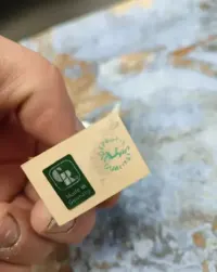 Kolekcjonerska figurka guenter schutzengel  Design 3308 — ujęcie 4