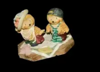 Kolekcjonerska figurka seria figurek Leonardo  rzadkość — ujęcie 4
