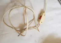 kolekcjonerska Lampa tzw. biurowa  -PRL /Okazja — ujęcie 5
