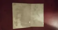 Kolekcjonerski portfel papierowy — ujęcie 2