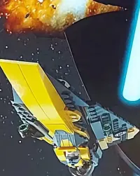 Kolekcjonerskie karta STAR WARS 2023rok — ujęcie 2