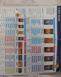 Kolekcjonerskie Katalogi kaset  BASF/EMTEC/TDK — ujęcie 3