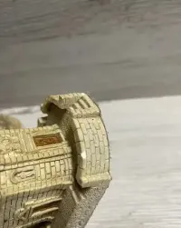 Kolekcjonerskie miniatury budynków — ujęcie 4