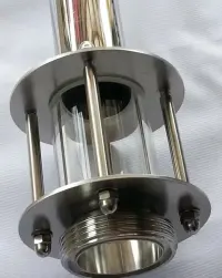 kolumna aabratek destylator abratek głowica katalizator wziernik filtr — ujęcie 4