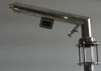kolumna aabratek destylator abratek głowica katalizator wziernik filtr — ujęcie 5